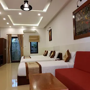 Bean Grass Accommodatie bij particulieren Hội An