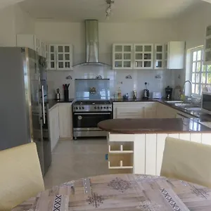 Tropical Garden Self Catering Casa vacanze