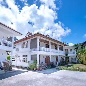 Appartement La Maison Hibiscus, Beau Vallon (Mahe)