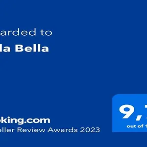 Bella Appartamento