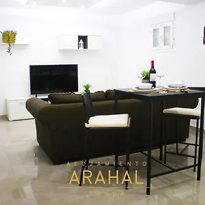 Arahal - Appartement Ronda