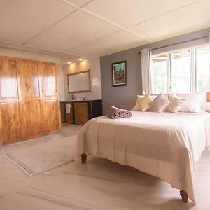 Azamat Self-catering Pointe La Rue