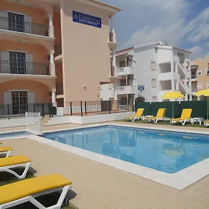 Atlantico By Oa Appartement Albufeira