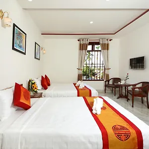Cam Accommodatie bij particulieren Hội An