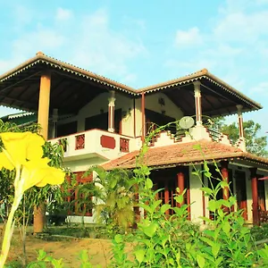 Sinhagiri Accommodatie bij particulieren Sigiriya