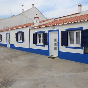 Moradias Ode Vakantiehuis Odeceixe