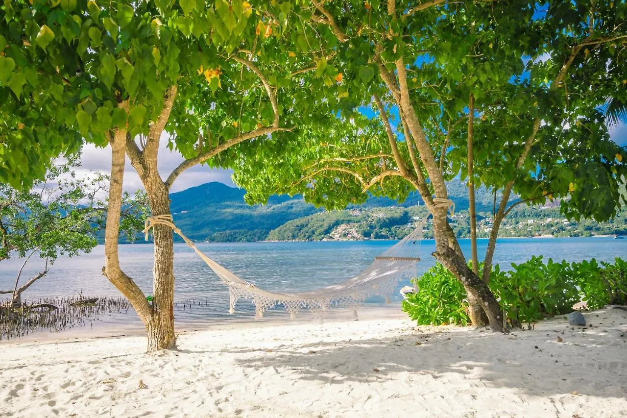Appartement Pineapple Beach Villas Baie Lazare  Seychelles