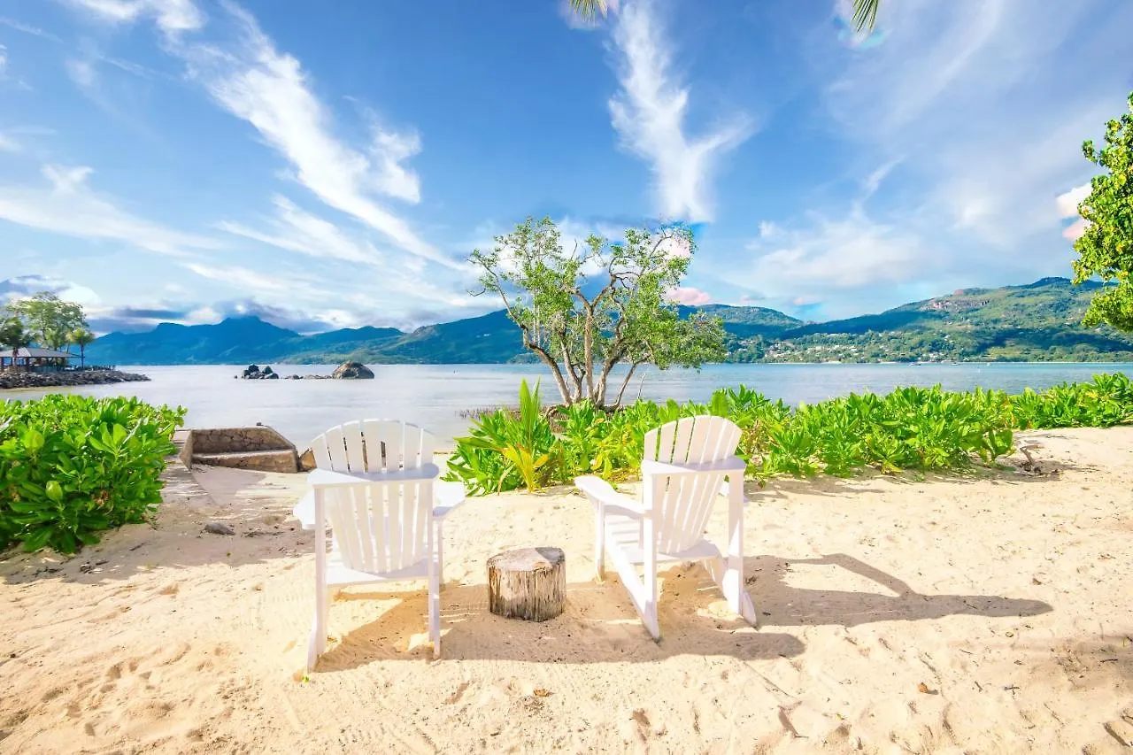Pineapple Beach Villas Baie Lazare  Baie Lazare (Mahe)