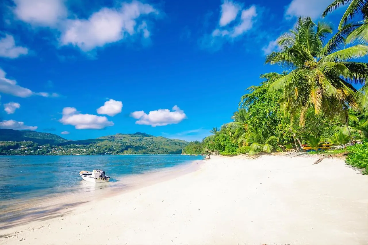 Pineapple Beach Villas Baie Lazare  Apartment