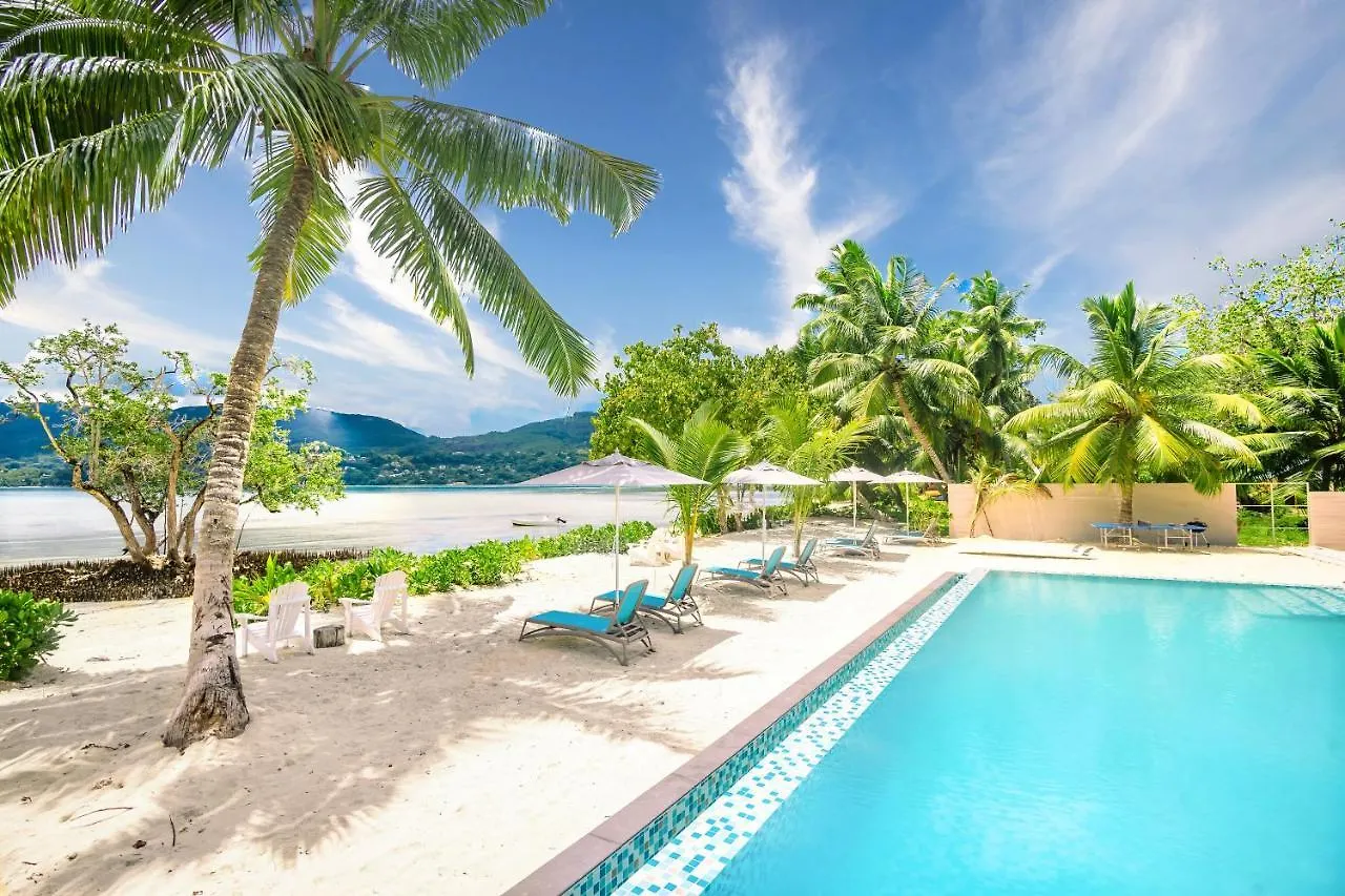 Pineapple Beach Villas Baie Lazare  0*, Baie Lazare (Mahe) Seychelles