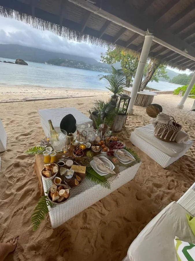 Pineapple Beach Villas Baie Lazare  Baie Lazare (Mahe)