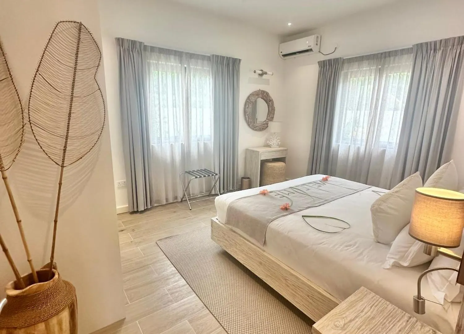 Pineapple Beach Villas Baie Lazare  0*, Baie Lazare (Mahe) Seychelles