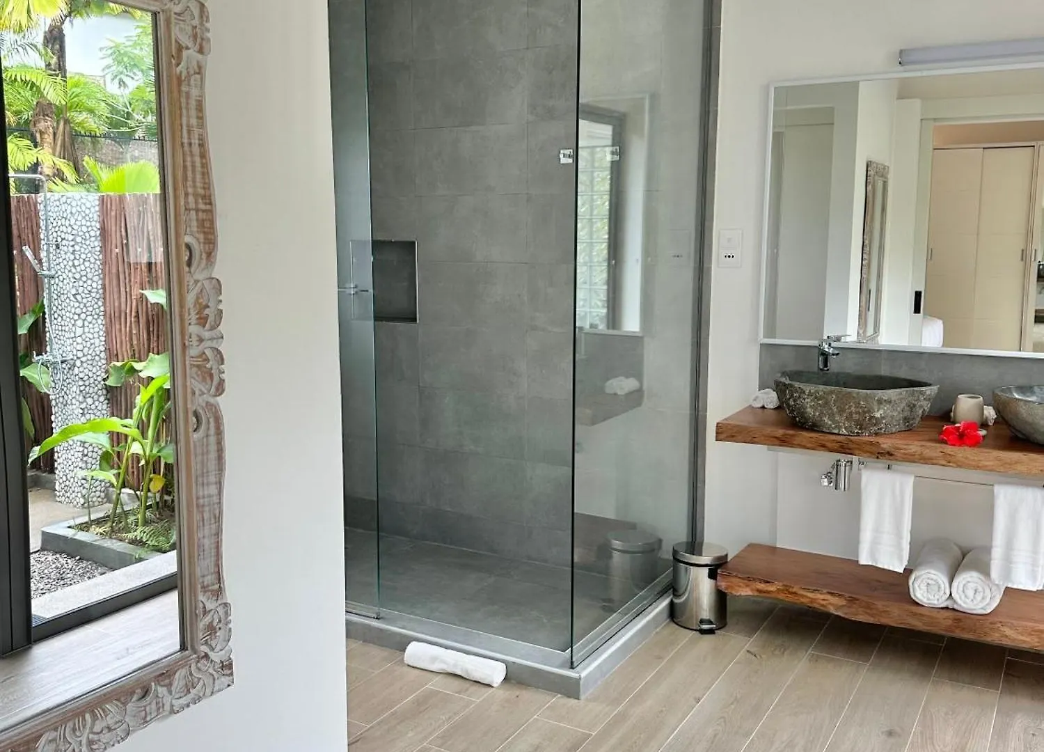 Apartment Pineapple Beach Villas Baie Lazare