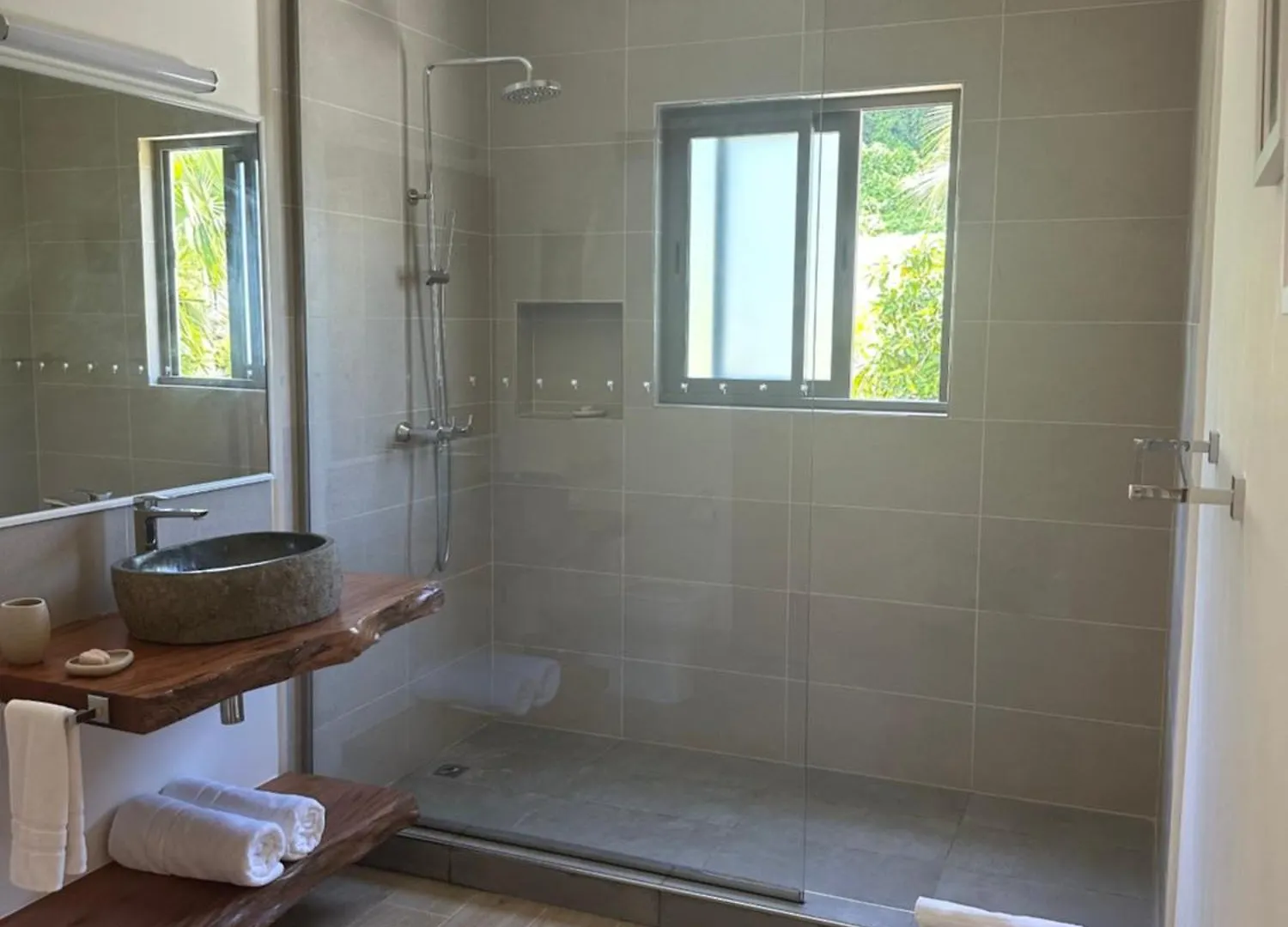 Pineapple Beach Villas Baie Lazare